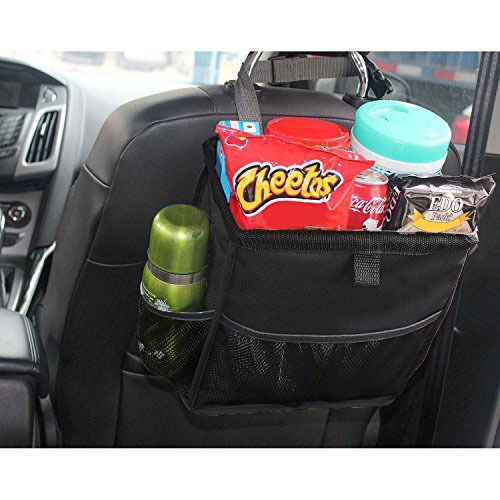 Fast delivery Baby Sleeping Bags -
Free Sample Car Accessories Water Proof Heavy Duty Travel Bag Car Front Seat Back Hanging Organizer with Multi-Purpose – V-FOX detail pictures