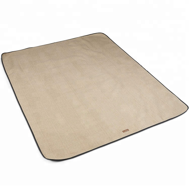 Cheapest Price Insulated Cooler Bags -
Factory price Outdoor camping mat pad Foldable Picnic Mat Beach Blanket for Outdoor meal – V-FOX detail pictures