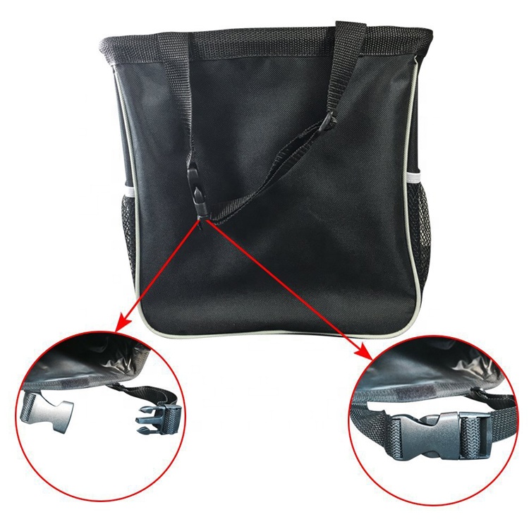 Fast delivery Baby Sleeping Bags -
Free Sample Car Accessories Water Proof Heavy Duty Travel Bag Car Front Seat Back Hanging Organizer with Multi-Purpose – V-FOX detail pictures