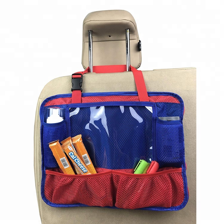 Factory directly supply Stuffed Dog -
Multi-function novelty safety design folding potable kids travel tray bag – V-FOX detail pictures