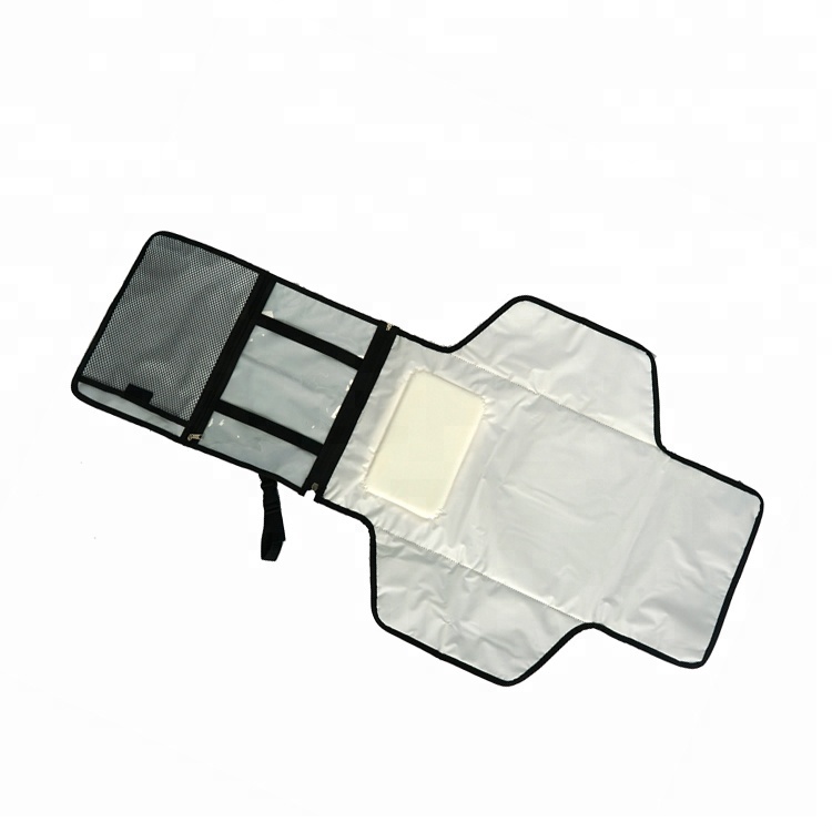 Good Wholesale Vendors Promotional Gifts Toys -
 Multi-function featured outdoor diaper bags mummy baby bag – V-FOX