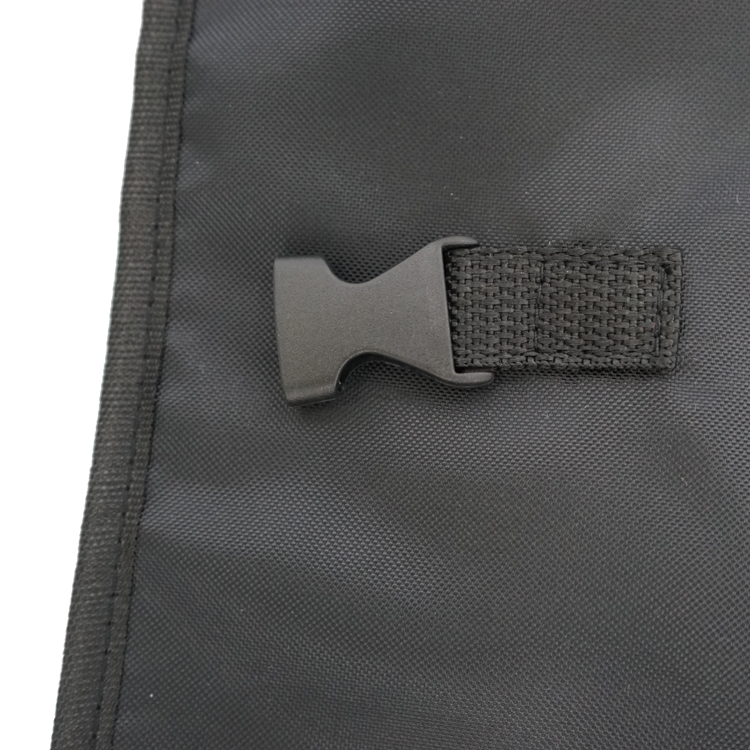 Hot-selling Hooded Baby Blanket -
Best popular travel folding baby diaper bag waterproof for mom – V-FOX detail pictures