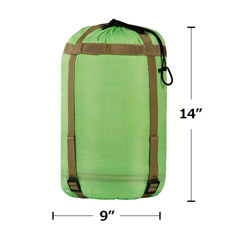 Factory directly Plush Animal Bear -
Outdoor Lightweight Portable Comfortable Waterproof Adults Sleeping Bag Down for 3 Season Traveling Outdoor Camping Hiking – V-FOX detail pictures
