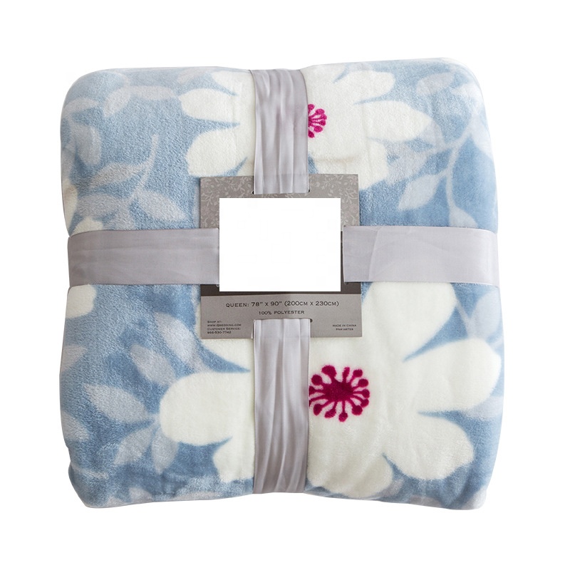 Reliable Supplier Plush Backpack -
Cheap Price Thick Flannel Baby Children’S Blankets Autumn And Winter Polar Fleece Air Conditioning Blanket Knee Blankets – V-FOX detail pictures