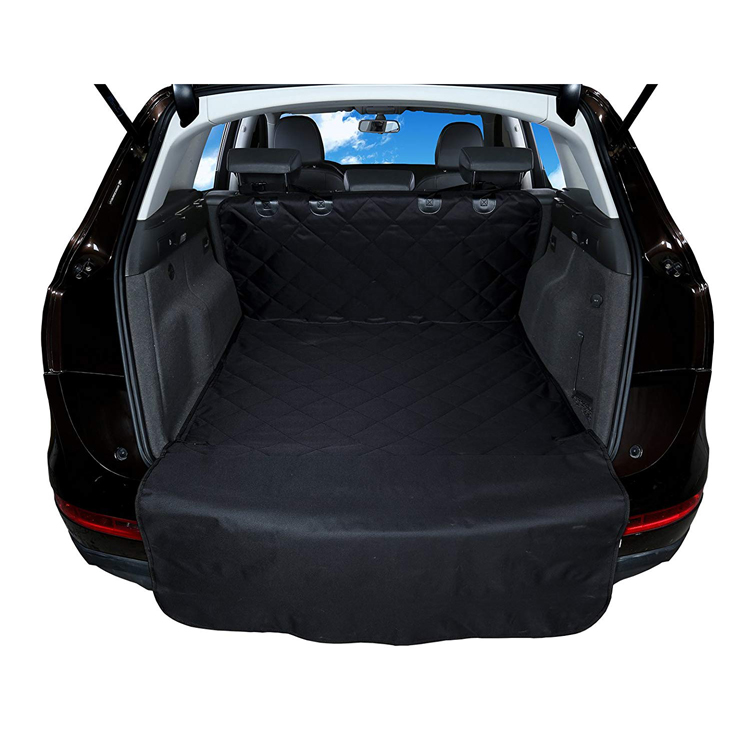 PriceList for Panda Keychain -
 2018 new arrival retractable trunk bed cover bed for dogs traveler – V-FOX