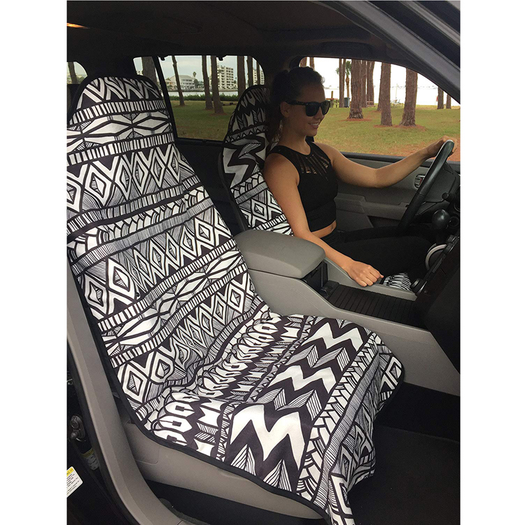 Factory For Mini Stuffed Animal -
Yoga Sweat Towel Car Seat Cover for Athletes Fitness Gym Running Extreme Crossfit Workout – V-FOX detail pictures