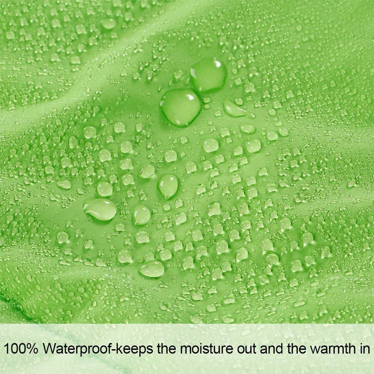 Factory directly Plush Animal Bear -
Outdoor Lightweight Portable Comfortable Waterproof Adults Sleeping Bag Down for 3 Season Traveling Outdoor Camping Hiking – V-FOX detail pictures