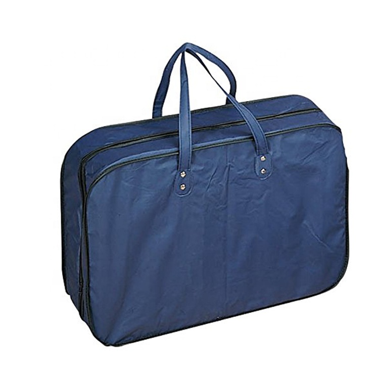 China Gold Supplier for Plush Pouch -
Free Sample Waterproof Under Bed Shoe Organizer Portable Travel Shoe Storage Bag for Kids and Adults – V-FOX detail pictures