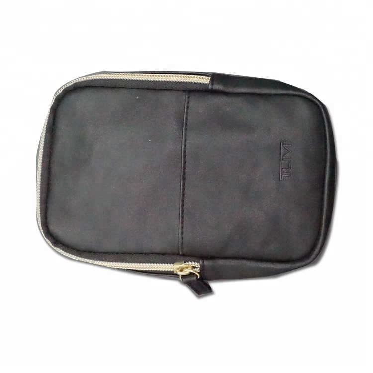 OEM Factory for Customized Passport Holder -
Multifunction Storage Travel wallet men Business Casual Passport Wallet Holder Organizer Ticket Bag Neck handbag – V-FOX detail pictures