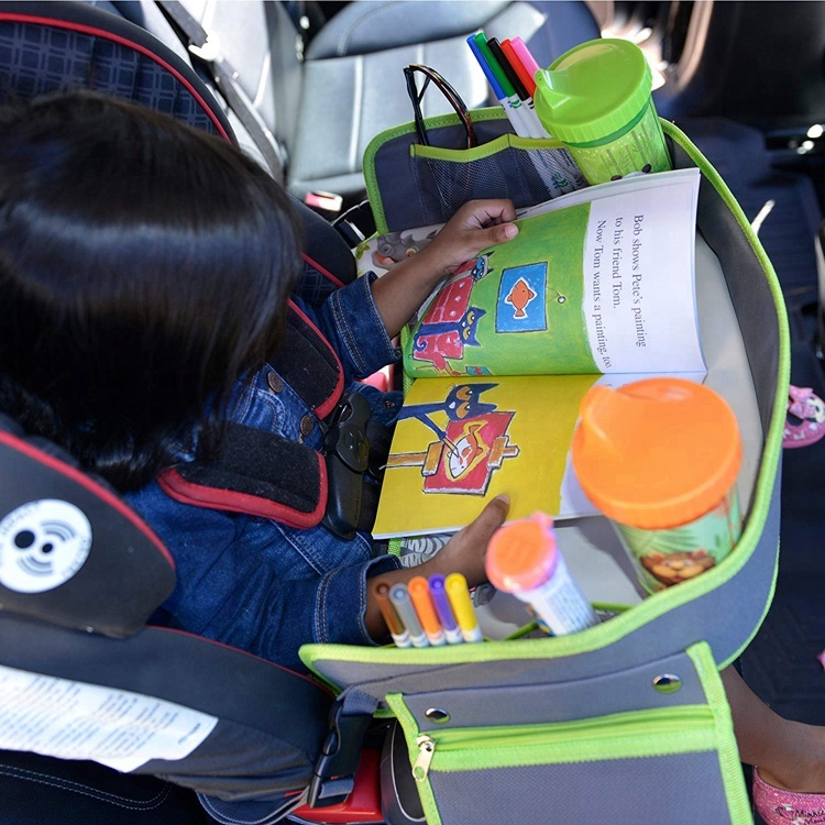 OEM/ODM Manufacturer Penguin Plush Toy -
Good price reusable durable detachable child travel tray for study play – V-FOX detail pictures