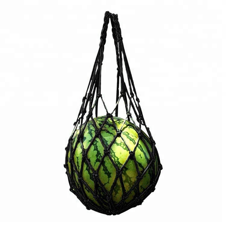 OEM manufacturer Plush Stuffed Animals -
Good quality firmly portable purpose soccer washable ball mesh net bag with customized design – V-FOX detail pictures