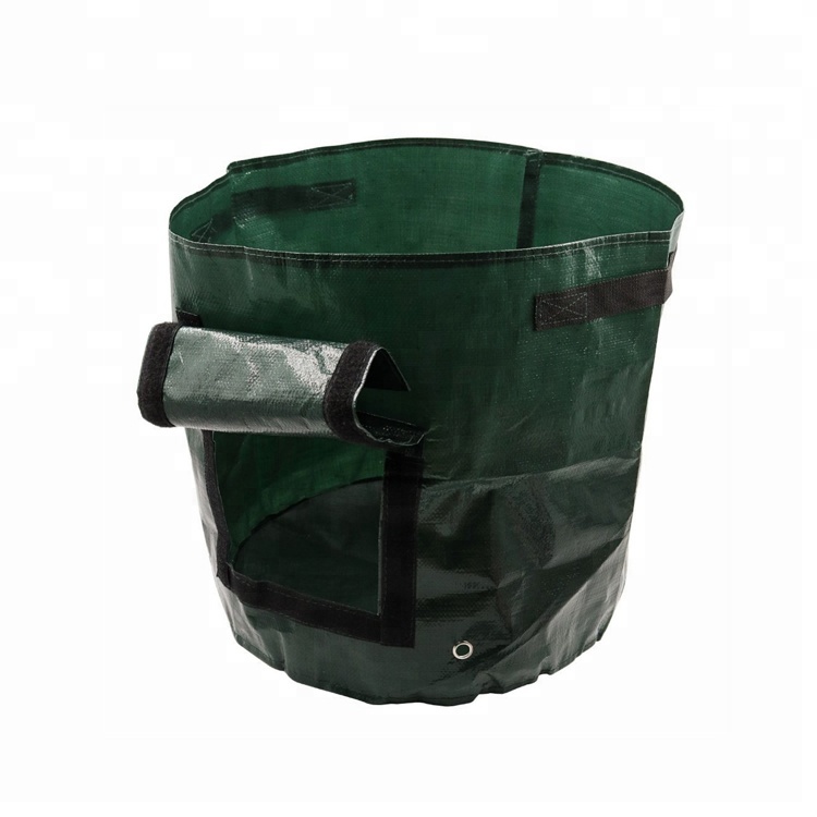 Factory supplied Plush Bear -
Top selling environmental outdoor collapsible plant nursery bag for growing – V-FOX detail pictures
