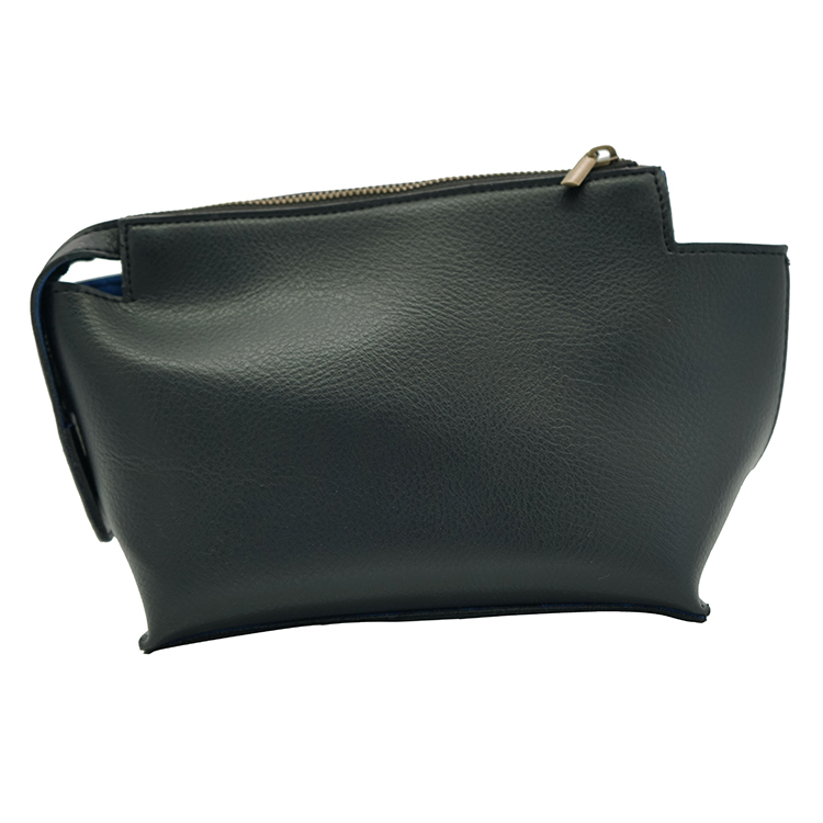 Rapid Delivery for Mummy Bag -
Functional Makeup Organizer Clutch Felt Cosmetic Bag Lady Hand Bag – V-FOX detail pictures