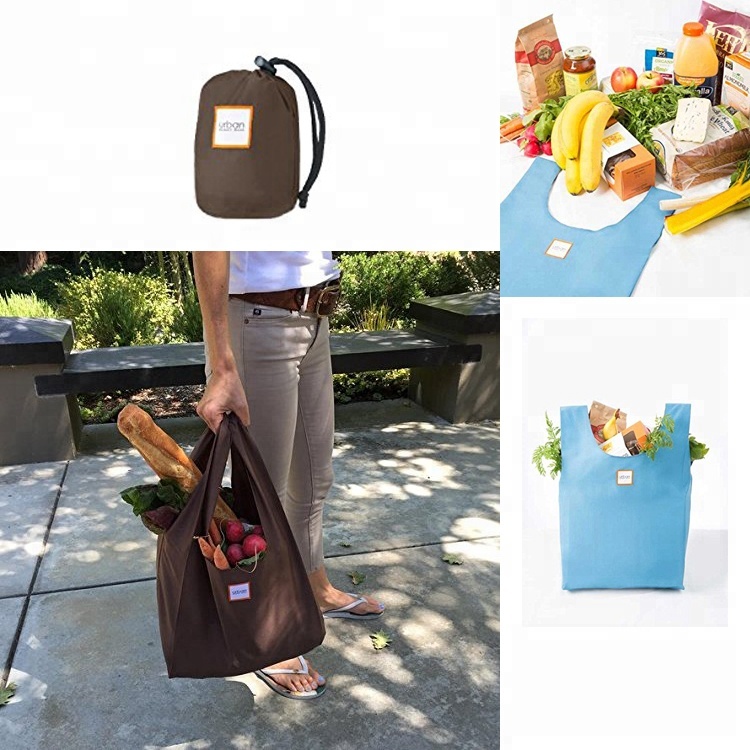 Super Purchasing for Womens Tote Bags -
Wholesale set of 3 washable grocery totes urban market foldable custom canvas shopping bag – V-FOX detail pictures