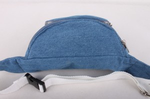 САЩ американски флаг Фани Pack За Патриотичен звездите и Stripes чанта талията на жените и мъжете