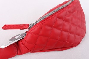 Спорт PU Hot Fanny Pack Lady таліі сумка Жаночая мода сумка