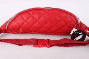 Спорт PU Hot Fanny Pack Lady таліі сумка Жаночая мода сумка