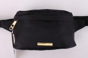 Inayiloni Yezemidlalo Ekhalweni Isikhwama Sokuhamba Esingenamanzi I-Fanny Pack Yesikhwama Egijima Isikhwama Se-Bum Yamadoda Abesifazane