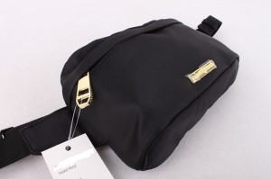 Inayiloni Yezemidlalo Ekhalweni Isikhwama Sokuhamba Esingenamanzi I-Fanny Pack Yesikhwama Egijima Isikhwama Se-Bum Yamadoda Abesifazane