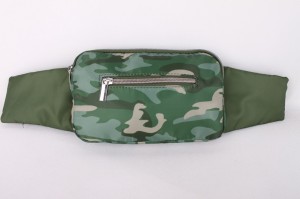 lente somer mode nuwe ontwerp multifunctionele crossbody mans vroue buite gemaklik sport nylon middellyf sak