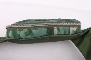 lente somer mode nuwe ontwerp multifunctionele crossbody mans vroue buite gemaklik sport nylon middellyf sak