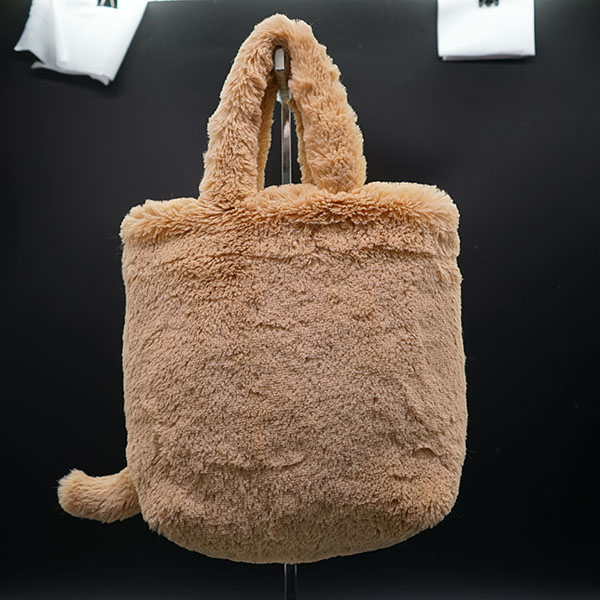 Manufacturing Companies for Fleece Baby Blanket -
Tote bag V-TB-201804009 – V-FOX detail pictures