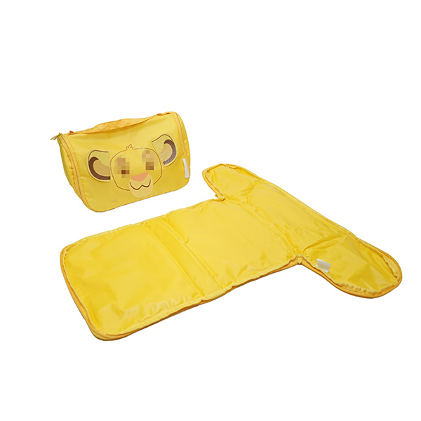 China Gold Supplier for Plush Pouch -
Diapper changing pad V-DA-201804002 – V-FOX detail pictures
