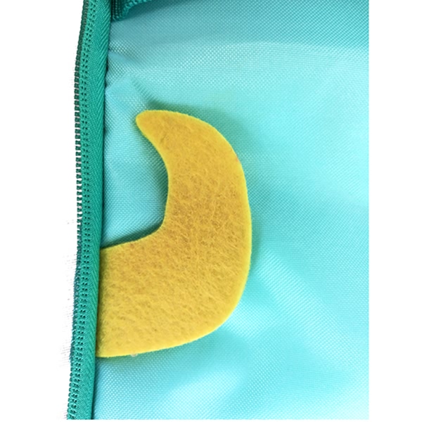 High reputation Mini Animal Toys -
Diapper changing pad V-DA-201804003 – V-FOX detail pictures
